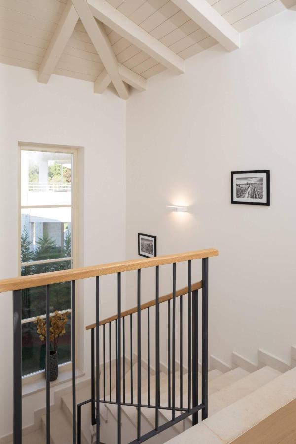 Villa Blanche By Ilc Brtonigla Extérieur photo